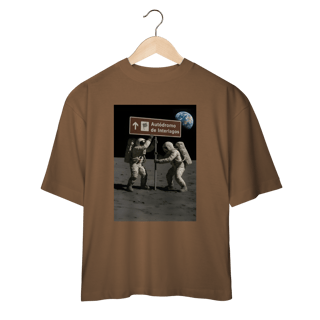 Nome do produto Interlagos / Astronautas