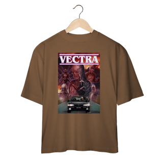 Nome do produto Oversized Vectra / Vecna