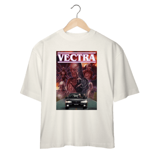 Nome do produto Oversized Vectra / Vecna