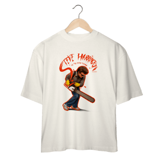 Nome do produto Oversized - Steve Harrington VS. The Upside Down