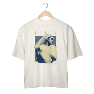 Nome do produto Oversized Rosalia LUX