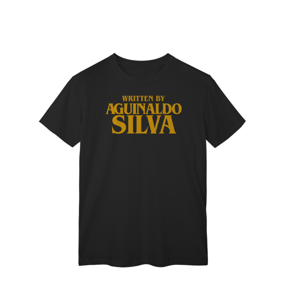 Written by Aguinaldo Silva