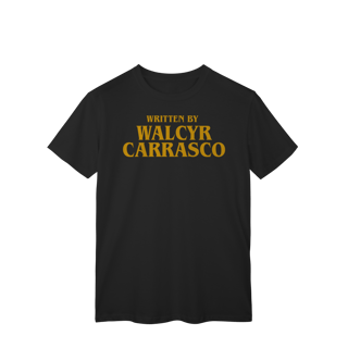 Written by Walcyr Carrasco