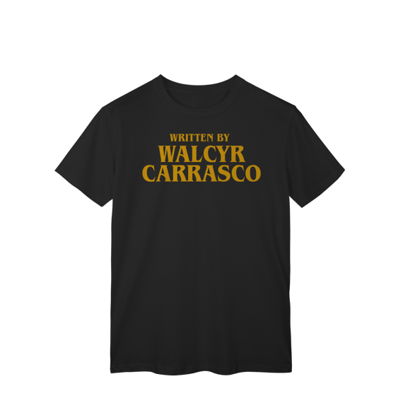 Written by Walcyr Carrasco