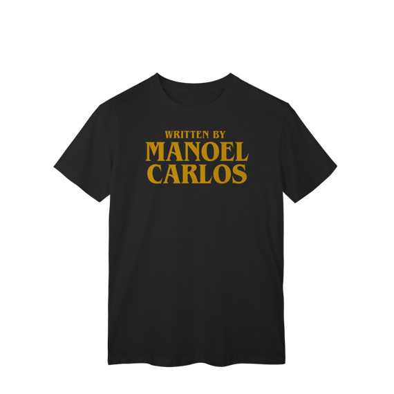 Written by Manoel Carlos