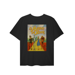 Nome do produto Plus Size - O Mágico de OZempic