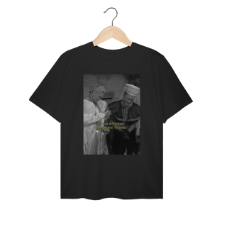 Nome do produto Plus Size - É que em breve farei 15 anos