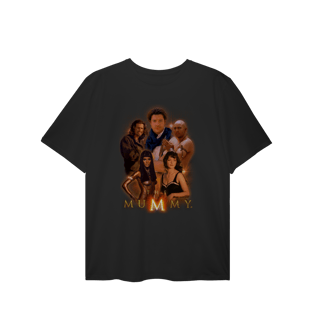 Nome do produto Plus Size - A Múmia 1999