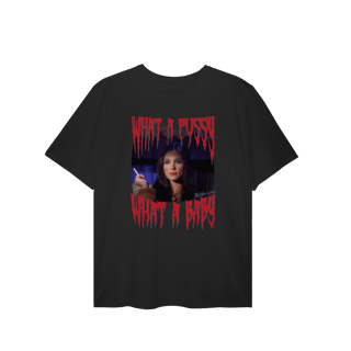 Nome do produto Plus Size - The love witch