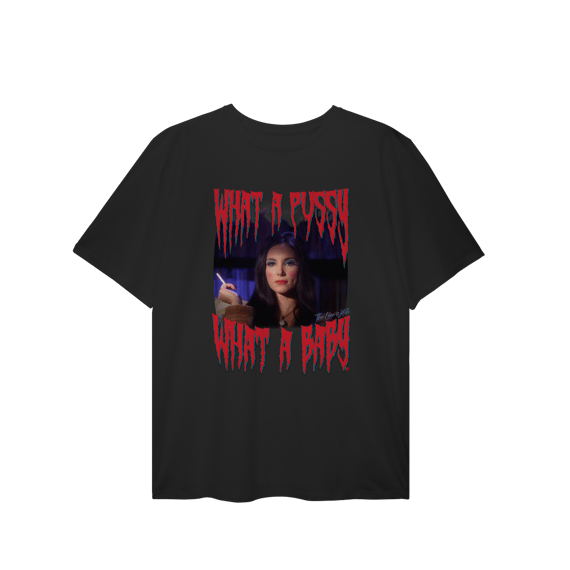 Plus Size - The love witch