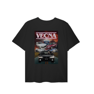 Plus Size Vectra - Vecna