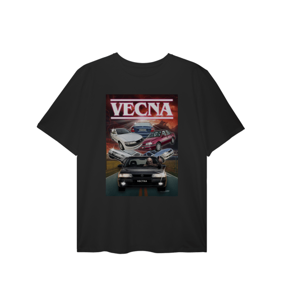 Plus Size Vectra - Vecna