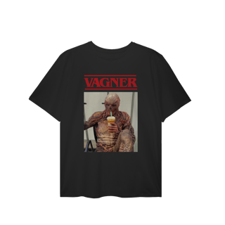 Plus Size Vagner / Vecna