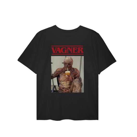 Plus Size Vagner / Vecna
