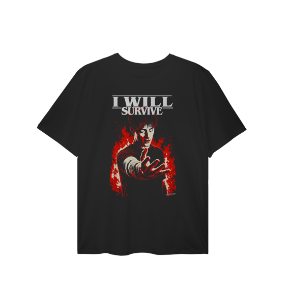 Plus Size - i Will survive