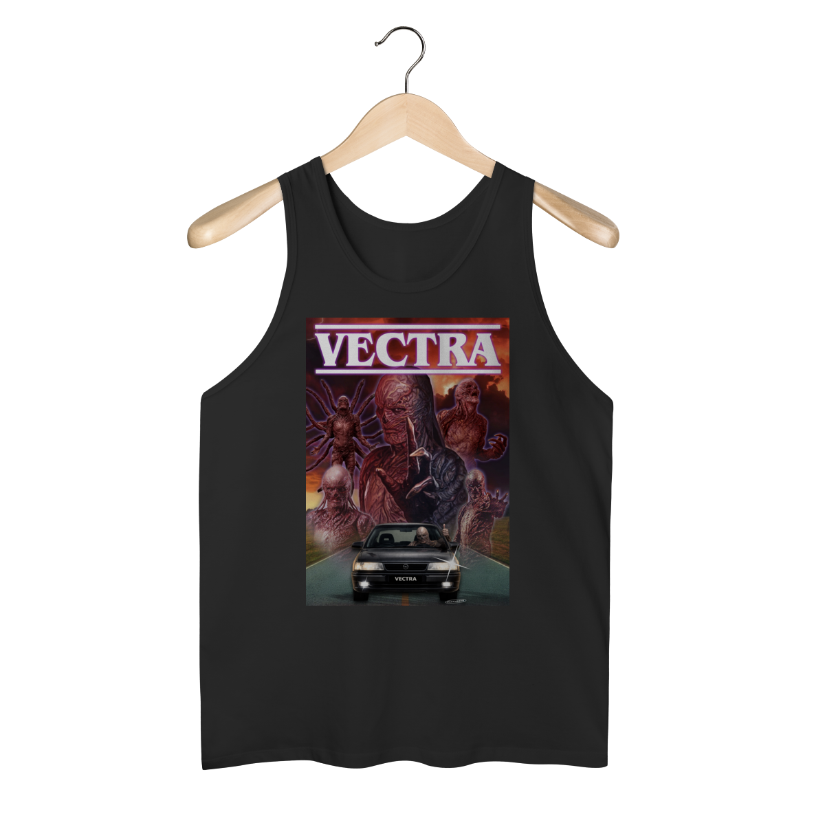 Nome do produto: Regata - Vectra / Vecna