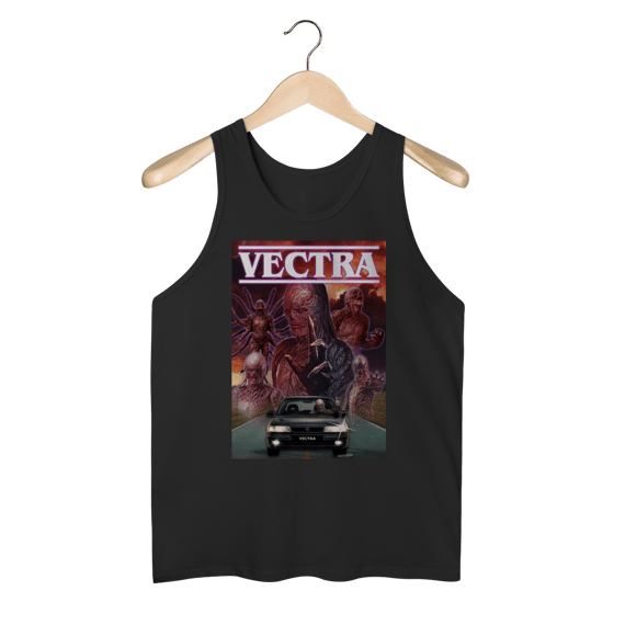 Regata - Vectra / Vecna