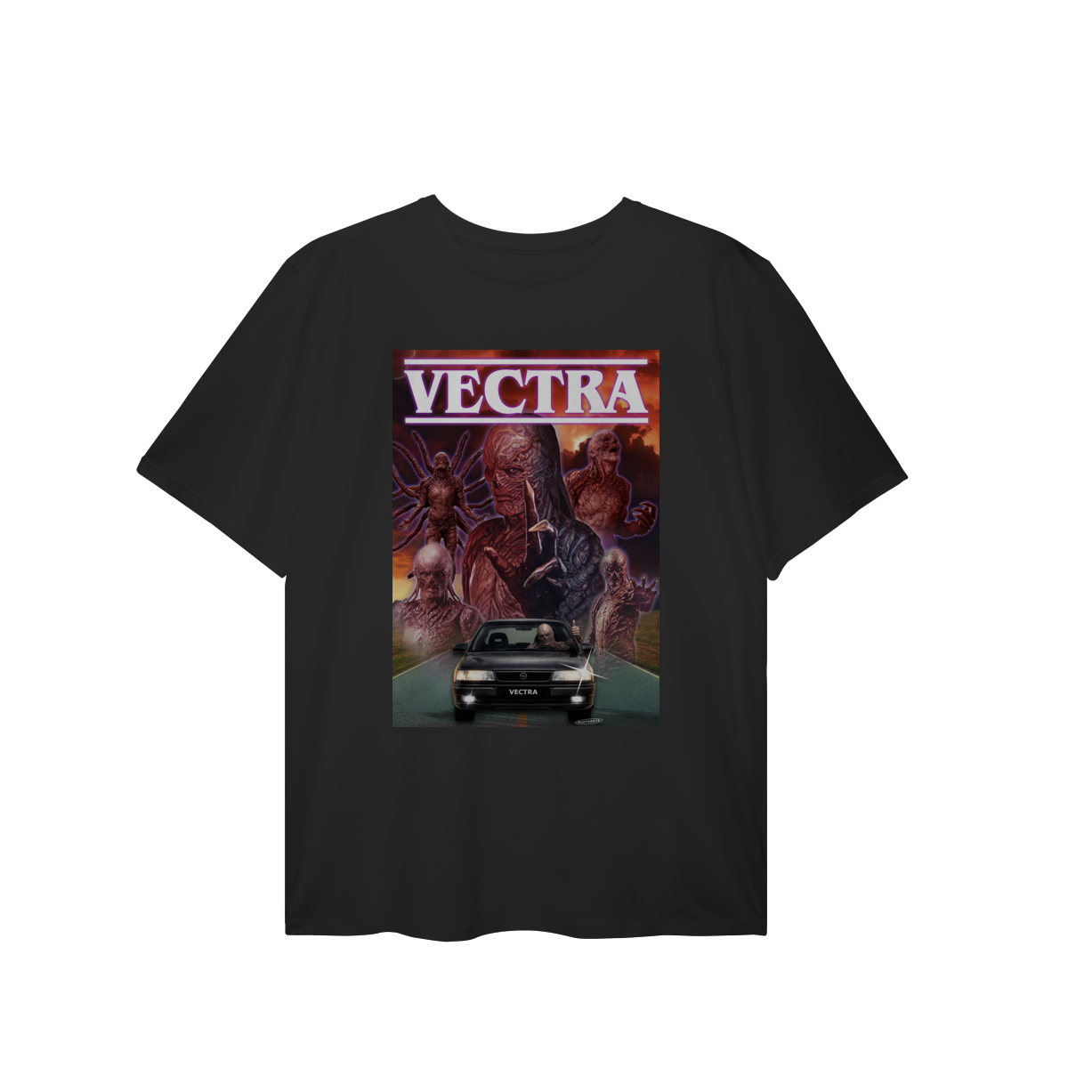 Nome do produto: Plus Size - Vectra / Vecna