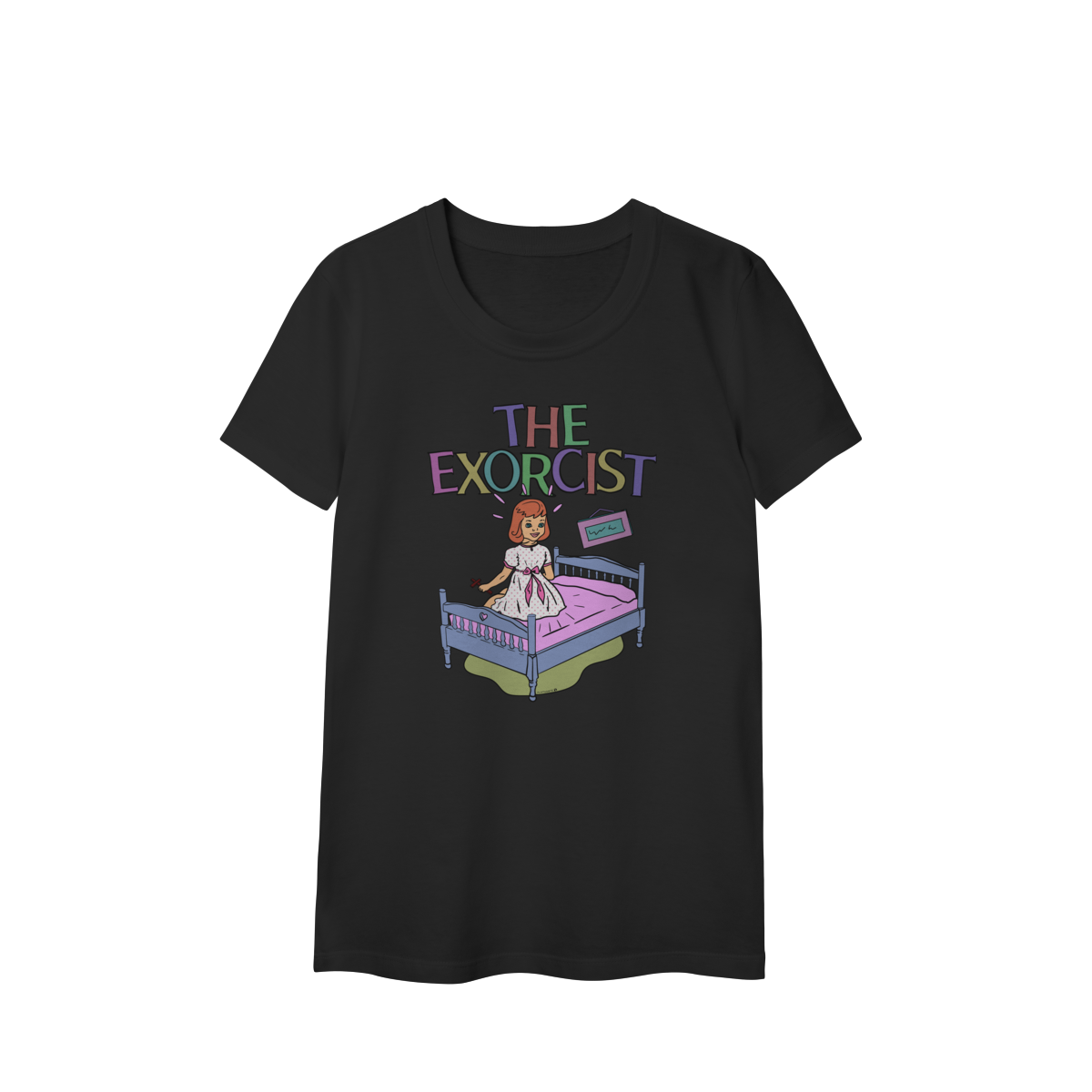 Nome do produto: babylong exorcistinha