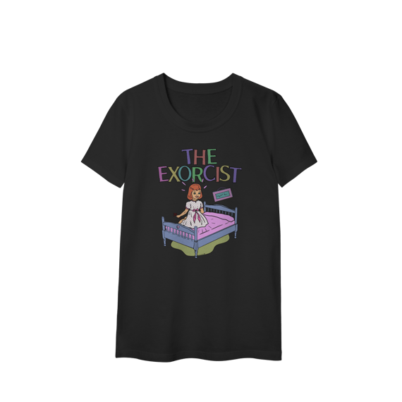 babylong exorcistinha