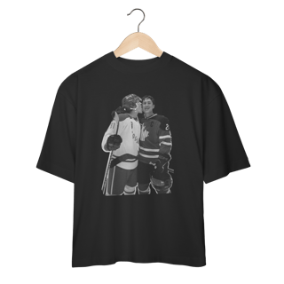 Nome do produto Oversized Heated Rivalry