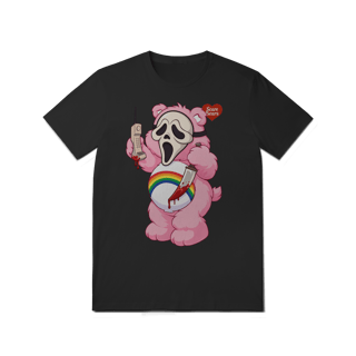 Nome do produto Scare Bears - Scream / Ghostface