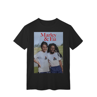 Nome do produto Marley & Eu