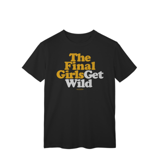 Nome do produto The Final Girls Get Wild / Beach Boys