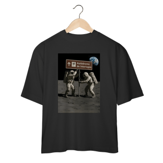 Nome do produto Interlagos / Astronautas