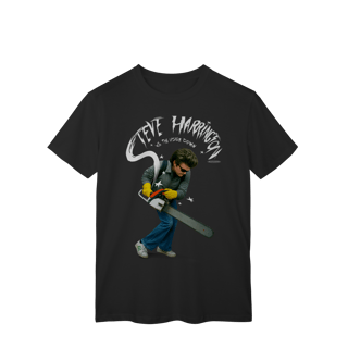 Nome do produto Steve Harrington VS. The Upside Down - Stranger Things