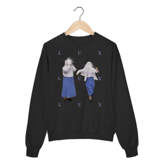 Nome do produto Moletom Rosalia Lux Freiras