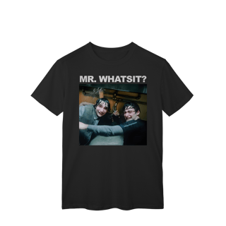 Nome do produto Mr. Whatsit? - Stranger Things