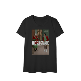 Nome do produto Babylong - The Substance Chiquinha e dona Neves