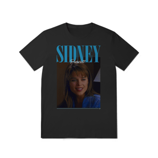 Nome do produto Sidney Prescott - Scream
