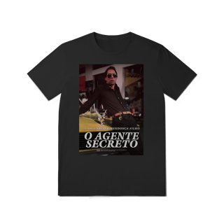 Nome do produto O Agente Secreto