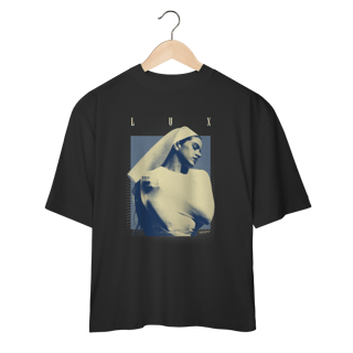 Nome do produto Oversized Rosalia LUX