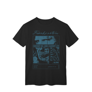 Nome do produto frankenstein - Del Toro