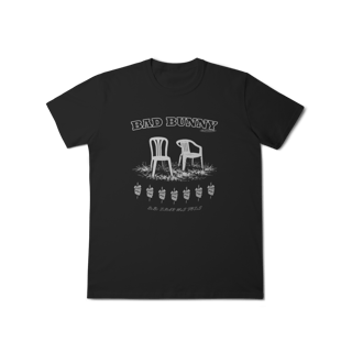 Nome do produto Bad Bunny - Debí tirar más fotos