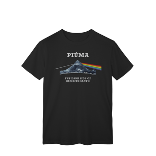 Nome do produto Piúma - The dark side of espírito santo