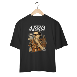 Nome do produto Oversized Dona Sebastiana