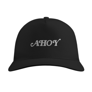 Nome do produto Boné Ahoy
