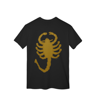 Nome do produto (Costas) Drive - Escorpiai do Ryan Gosling