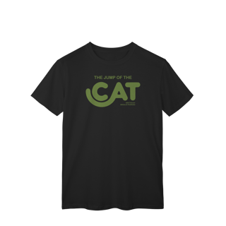 Nome do produto The jump of the cat - O Pulo do Gato