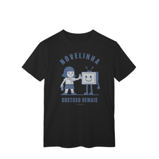 Nome do produto Novelinha Gostoso Demais