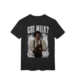 Nome do produto Got Milk - Frankenstein