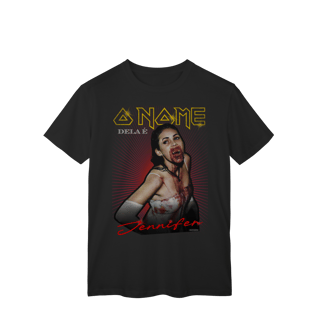 Nome do produto O nome dela é jennifer - Garota infernal / Jennifer