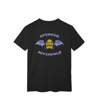 Nome do produto Avenged Sevenfold - Skeletor