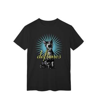 Nome do produto Gato do Deftones (Adrenaline)