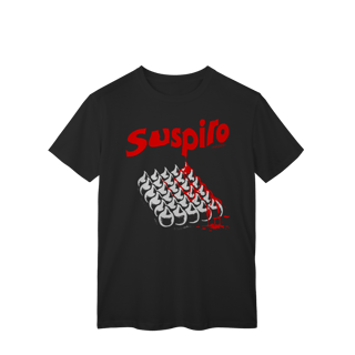 Nome do produto Suspiro / Suspiria