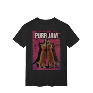 Nome do produto Purr Jam - Pearl jam